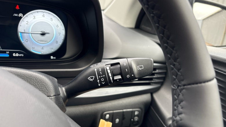 Hyundai i20 1.0T GDi Advance [Nav] 5dr Petrol Hatchback